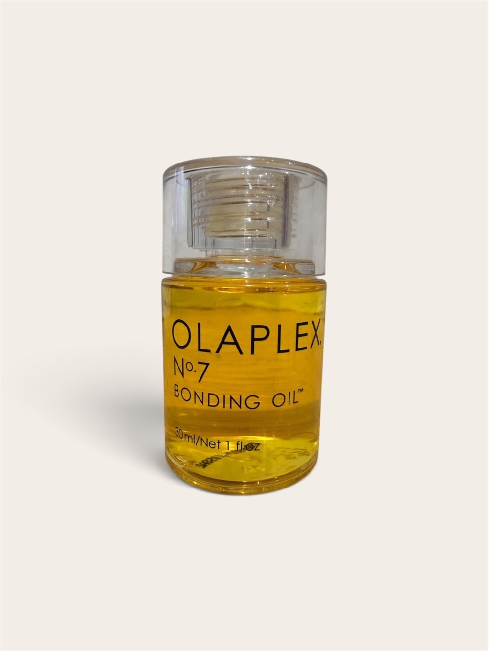 Olaplex No.7 Bonding Oil 30ml / 1 fl oz